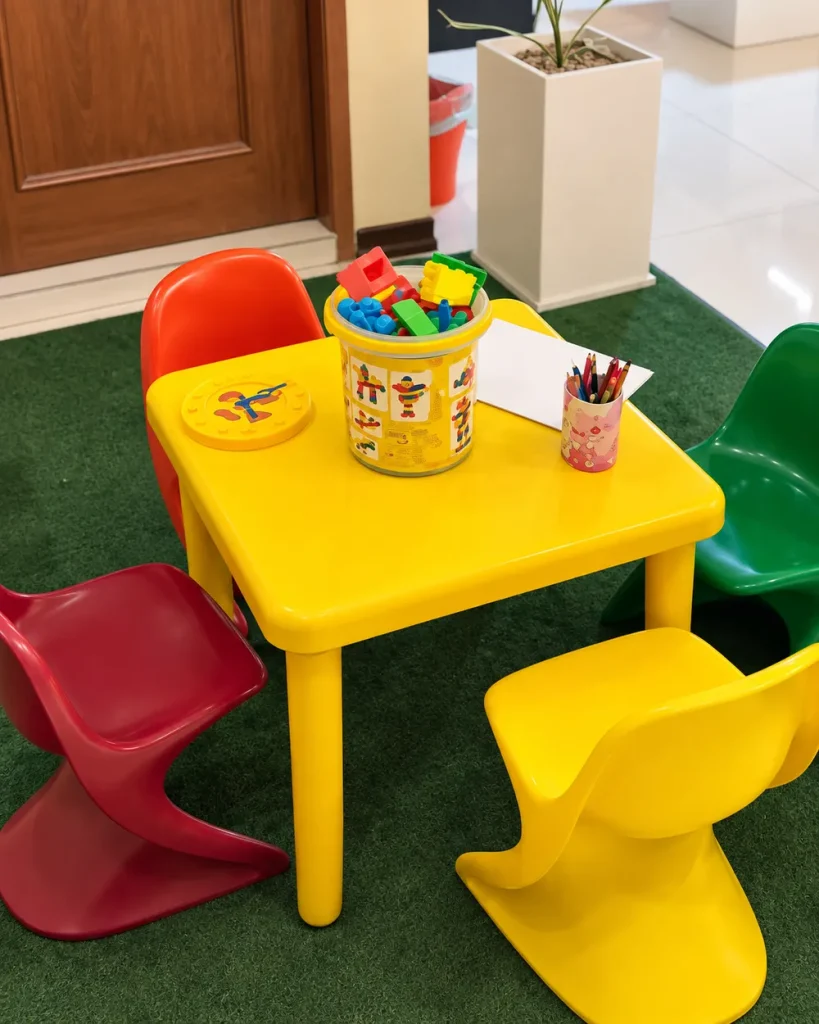 فضای مطب